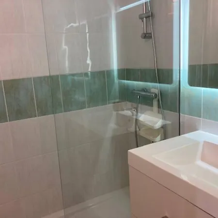 213, Natura Beach, Village Naturiste Apartment