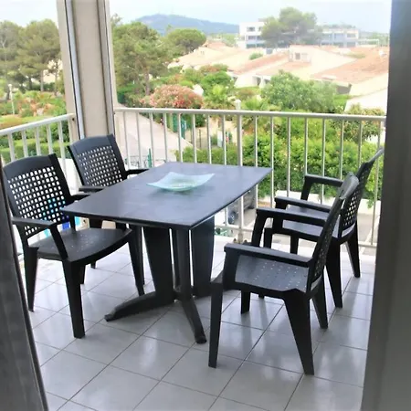 213, Natura Beach, Village Naturiste * Agde