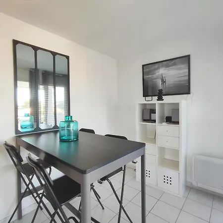 213, Natura Beach, Village Naturiste