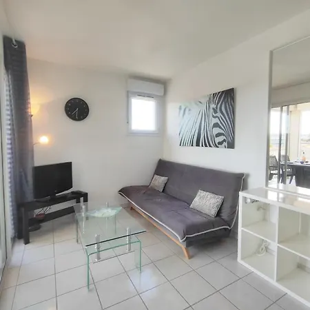213, Natura Beach, Village Naturiste Daire