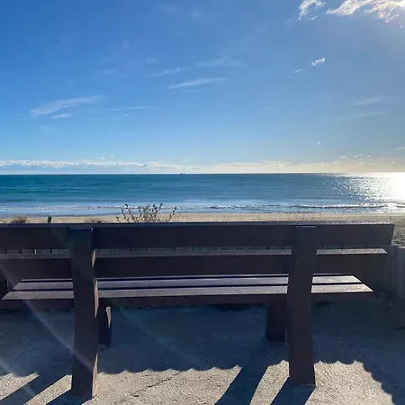 213, Natura Beach, Village Naturiste Lejlighed